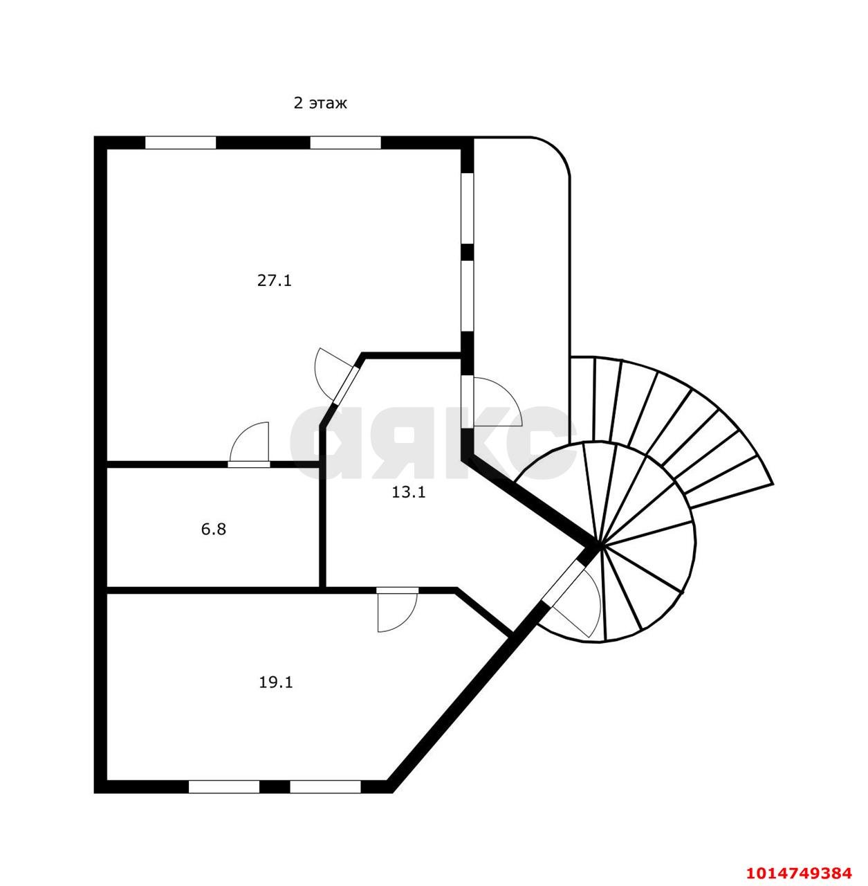 Фото №19: Отдельное здание 206 м² - Краснодарский край городской округ Краснодар