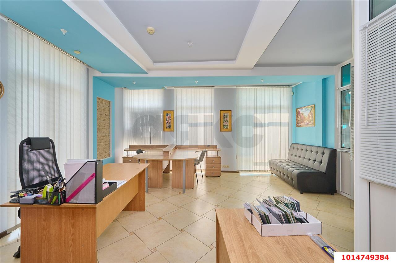 Фото №2: Отдельное здание 206 м² - Краснодарский край городской округ Краснодар