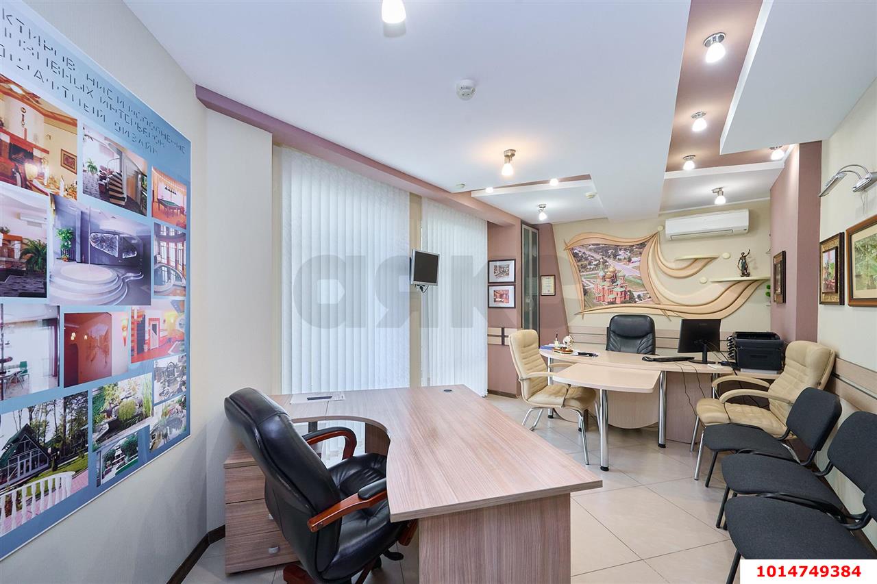 Фото №12: Отдельное здание 206 м² - Краснодарский край городской округ Краснодар