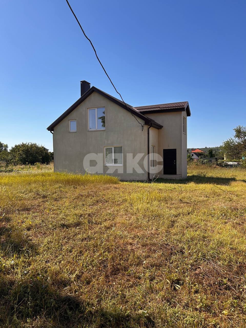 Фото №9: Дом 152 м² + 7.9 сот. - Виноградный, ул. Вишнёвая, 22