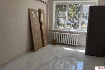 Фото №2: 1-комнатная квартира 35 м² - Краснодар, мкр. Краевая Клиническая Больница, ул. Российская, 130