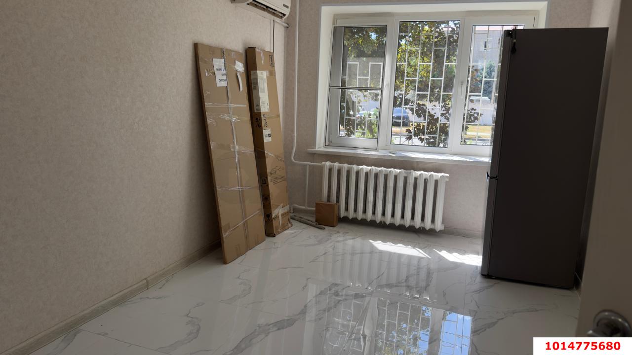 Фото №2: 1-комнатная квартира 35 м² - Краснодар, Краевая Клиническая Больница, ул. Российская, 130