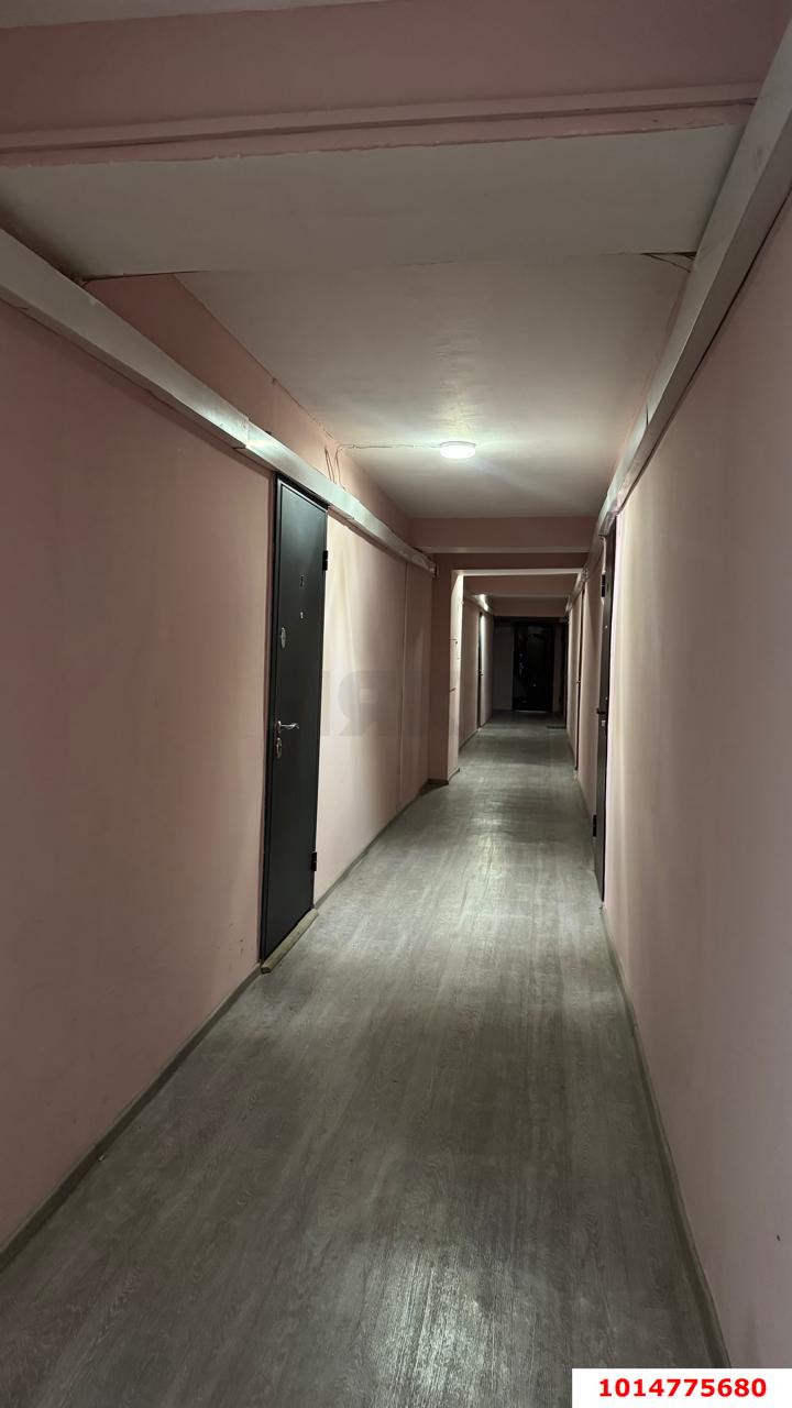 Фото №10: 1-комнатная квартира 35 м² - Краснодар, Краевая Клиническая Больница, ул. Российская, 130