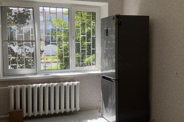 Фото №4: 1-комнатная квартира 35 м² - Краснодар, мкр. Краевая Клиническая Больница, ул. Российская, 130
