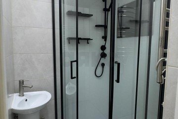 Фото №5: 1-комнатная квартира 35 м² - Краснодар, мкр. Краевая Клиническая Больница, ул. Российская, 130