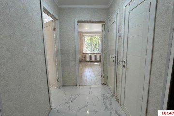 Фото №3: 1-комнатная квартира 35 м² - Краснодар, мкр. Краевая Клиническая Больница, ул. Российская, 130