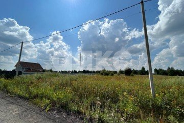 Фото №2: Участок садоводство - Раменское, мкр. КП Дергаево-2, ул. Музыкальная