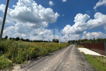 Фото №3: Участок садоводство - Раменское, мкр. КП Дергаево-2, ул. Музыкальная