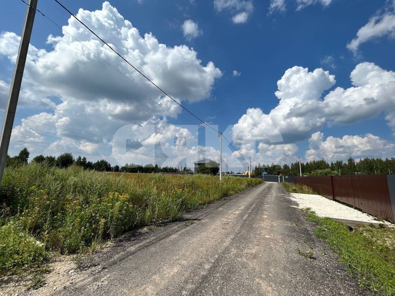 Фото №3: Участок садоводство 7 сот. - Раменское, КП Дергаево-2, ул. Музыкальная