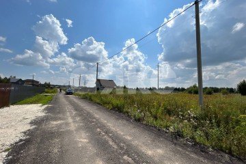 Фото №1: Участок садоводство - Раменское, мкр. КП Дергаево-2, ул. Музыкальная
