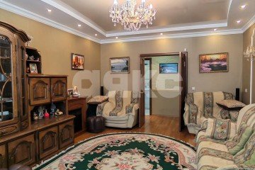 Фото №4: 2-комнатная квартира 85 м² - Анапа, ул. Промышленная, 9к2