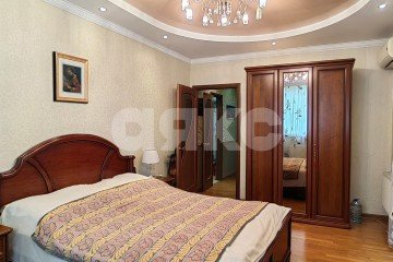 Фото №5: 2-комнатная квартира 85 м² - Анапа, ул. Промышленная, 9к2