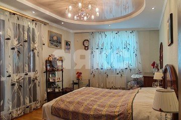 Фото №1: 2-комнатная квартира 85 м² - Анапа, ул. Промышленная, 9к2
