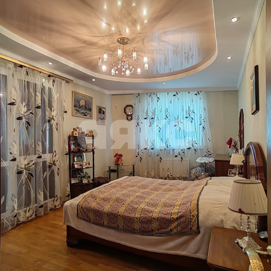 Фото №1: 2-комнатная квартира 85 м² - Анапа, ул. Промышленная, 9к2