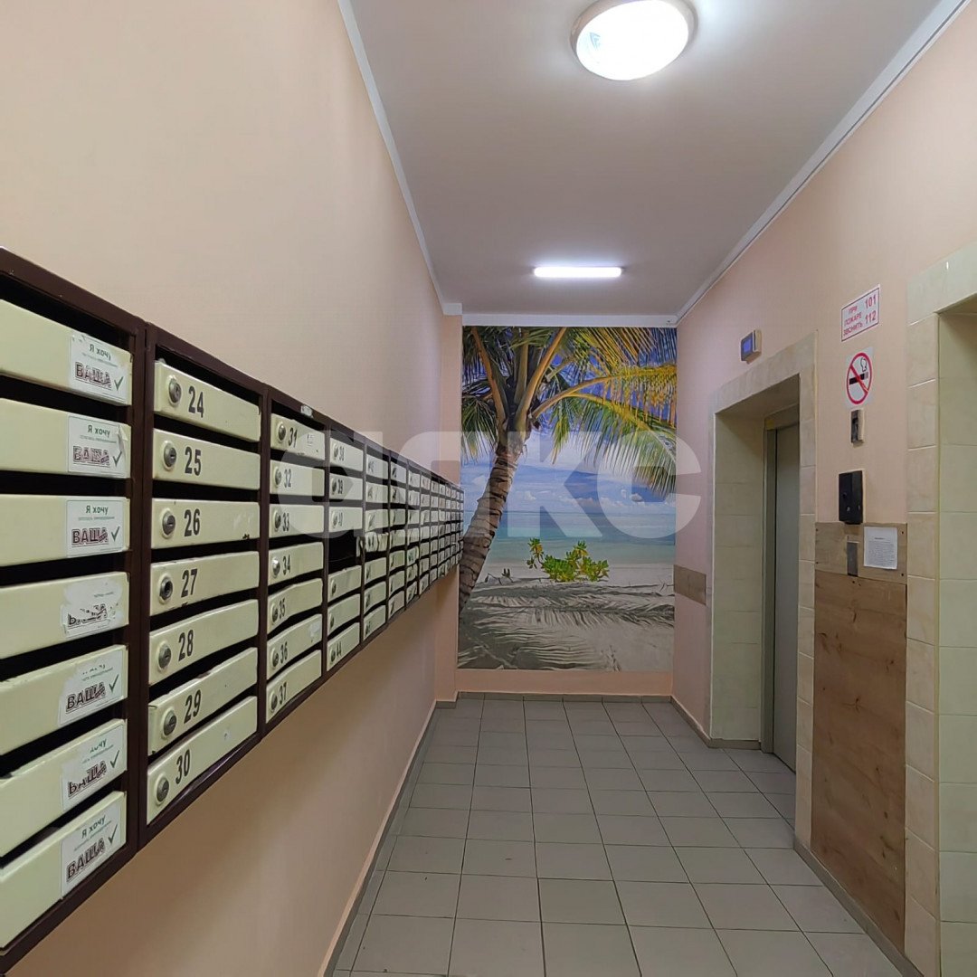 Фото №20: 2-комнатная квартира 85 м² - Анапа, ул. Промышленная, 9к2