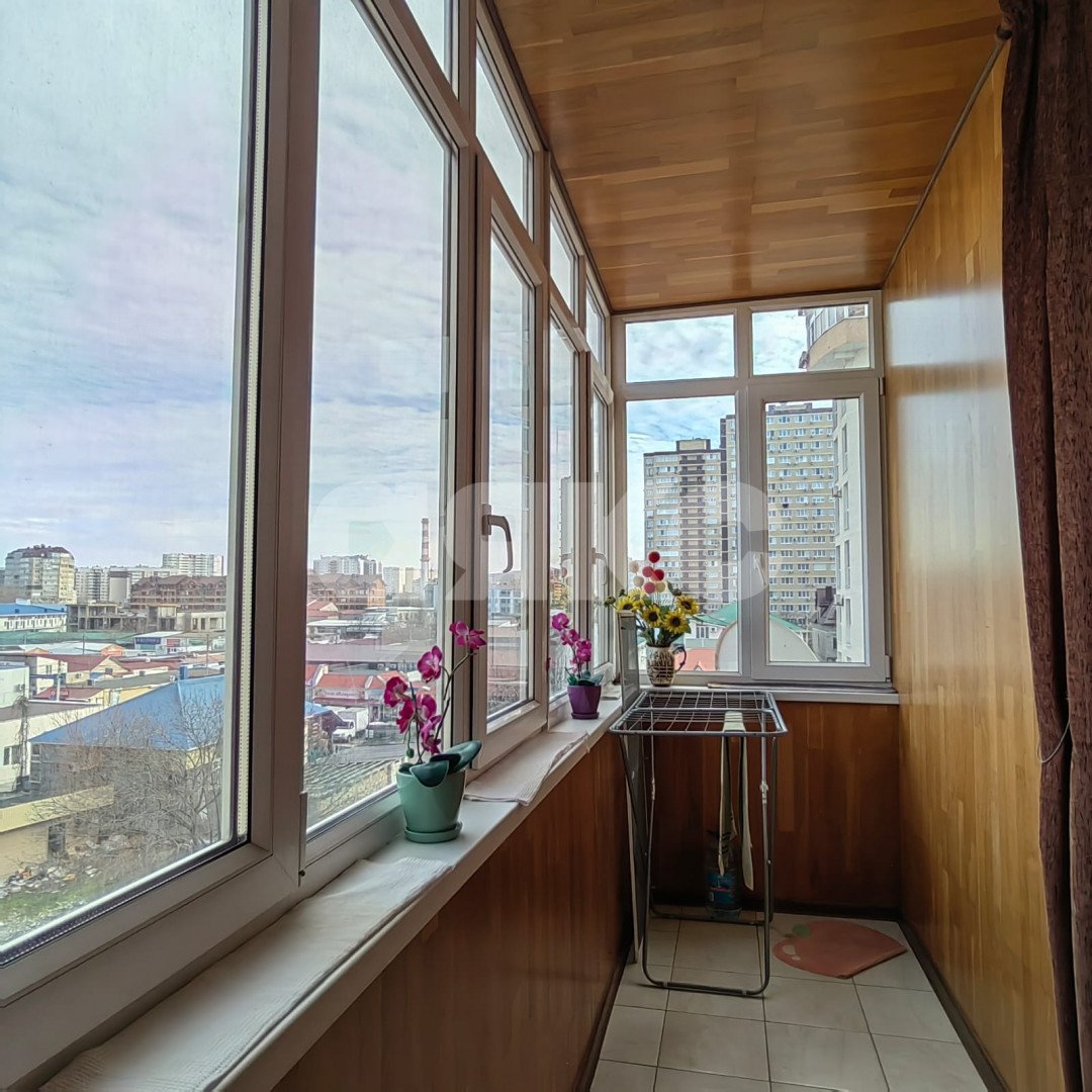 Фото №16: 2-комнатная квартира 85 м² - Анапа, ул. Промышленная, 9к2