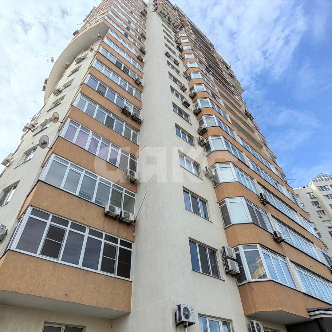 Фото №22: 2-комнатная квартира 85 м² - Анапа, ул. Промышленная, 9к2