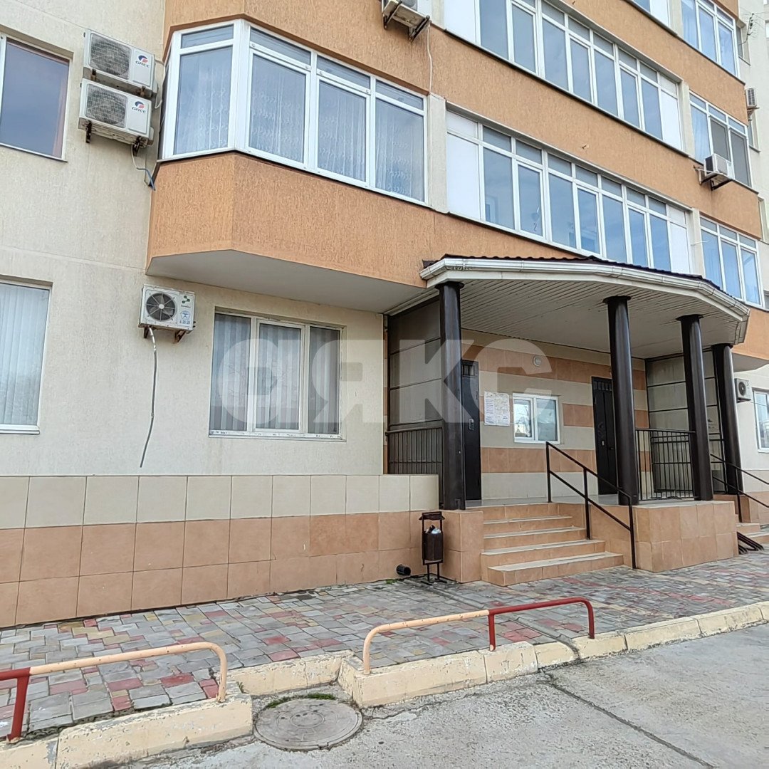 Фото №21: 2-комнатная квартира 85 м² - Анапа, ул. Промышленная, 9к2