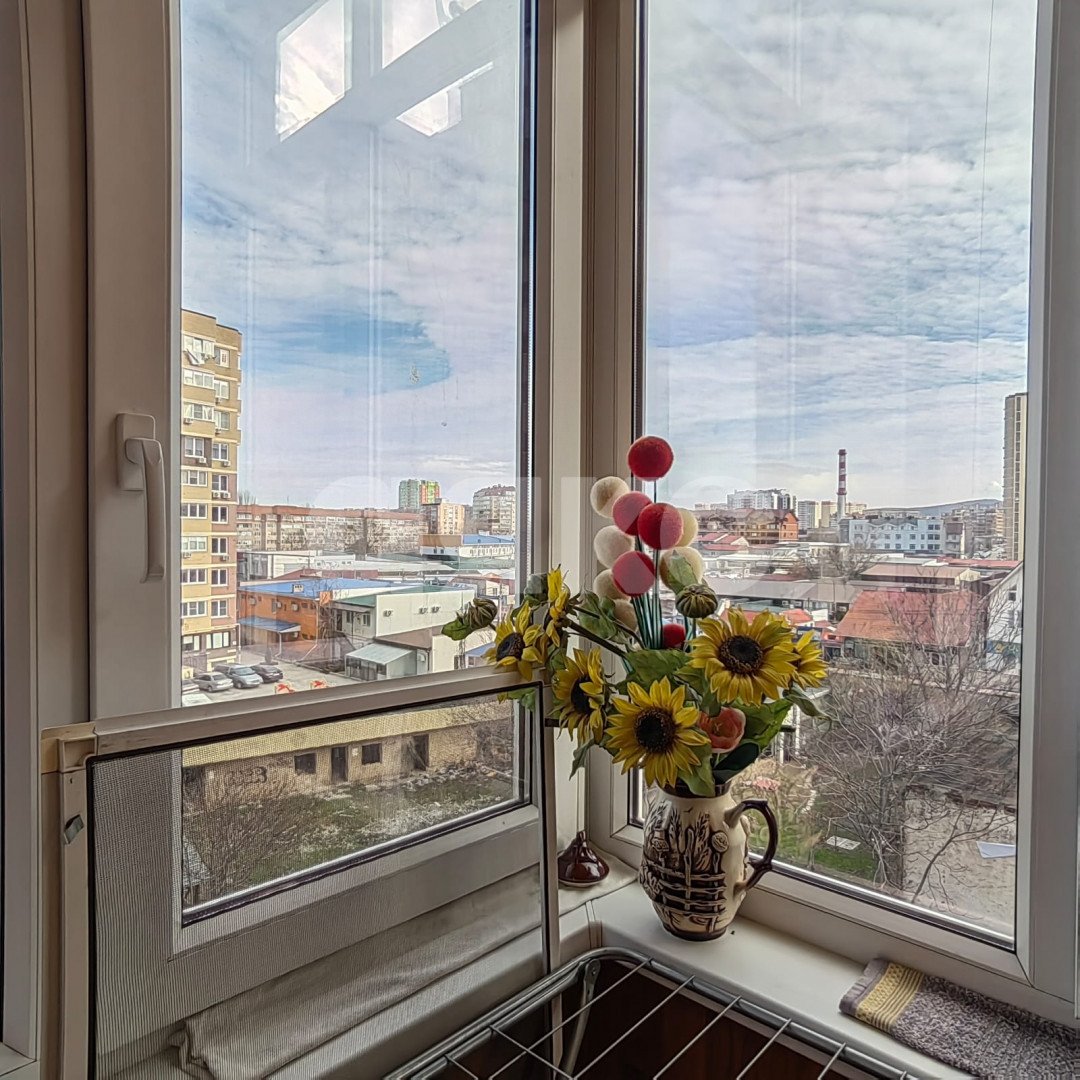Фото №18: 2-комнатная квартира 85 м² - Анапа, ул. Промышленная, 9к2
