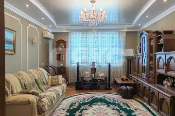 Фото №2: 2-комнатная квартира 85 м² - Анапа, ул. Промышленная, 9к2