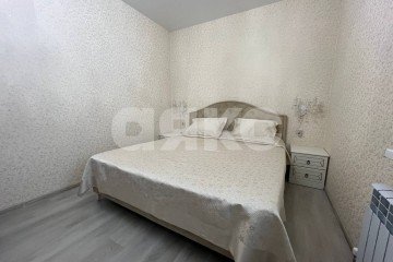 Фото №2: 2-комнатная квартира 55 м² - Анапа, мкр. жилой комплекс Южный, ул. Ленина, 180Ак5