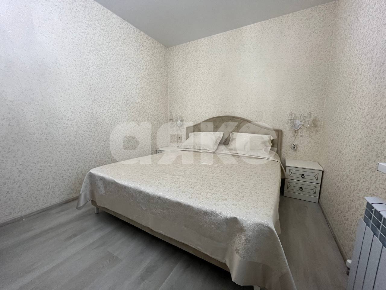 Фото №2: 2-комнатная квартира 55 м² - Анапа, жилой комплекс Южный, ул. Ленина, 180Ак5