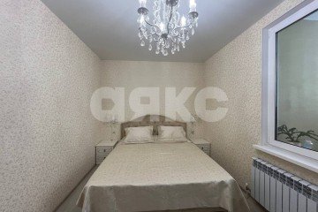 Фото №1: 2-комнатная квартира 55 м² - Анапа, мкр. жилой комплекс Южный, ул. Ленина, 180Ак5