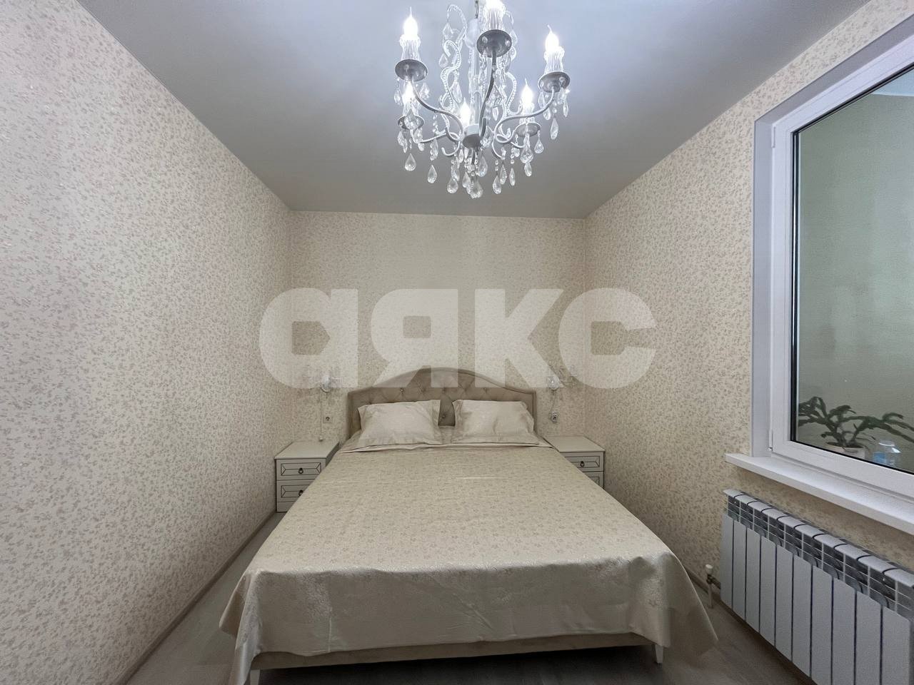 Фото №1: 2-комнатная квартира 55 м² - Анапа, жилой комплекс Южный, ул. Ленина, 180Ак5
