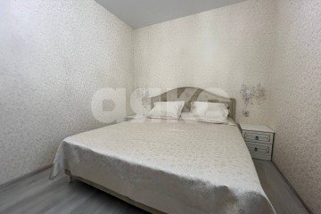 Фото №3: 2-комнатная квартира 55 м² - Анапа, мкр. жилой комплекс Южный, ул. Ленина, 180Ак5