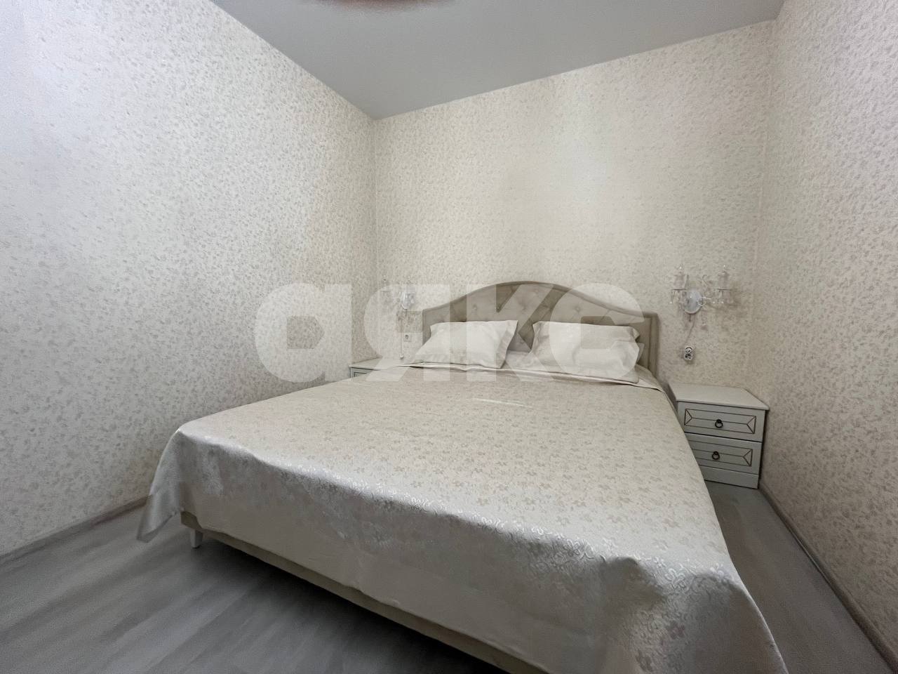 Фото №3: 2-комнатная квартира 55 м² - Анапа, жилой комплекс Южный, ул. Ленина, 180Ак5