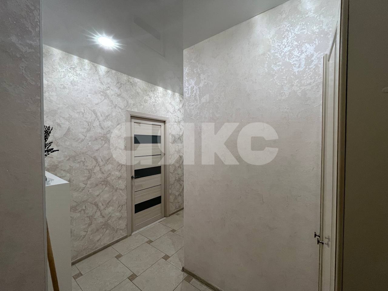 Фото №14: 2-комнатная квартира 55 м² - Анапа, жилой комплекс Южный, ул. Ленина, 180Ак5