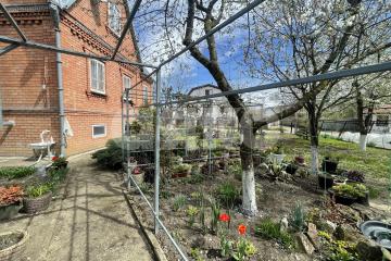 Фото №5: Дом 168 м² - Майкоп, п. дачный  Родник, 