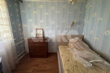 Фото №3: 2-комнатная квартира 45 м² - Тула, мкр. Привокзальный территориальный округ, ул. Оружейная, 52
