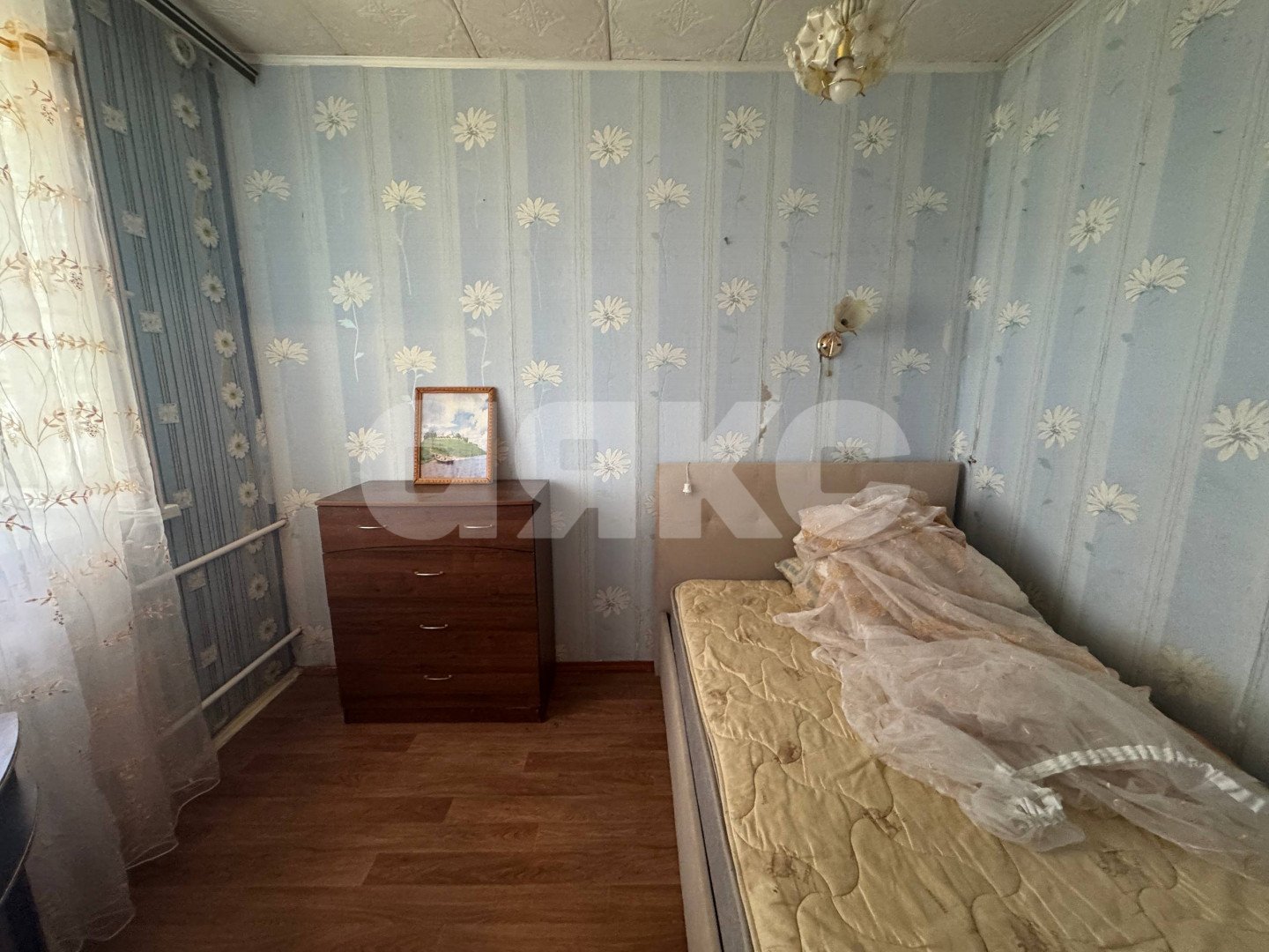 Фото №3: 2-комнатная квартира 45 м² - Тула, Привокзальный территориальный округ, ул. Оружейная, 52