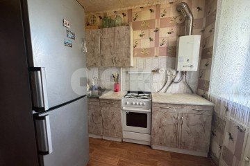 Фото №2: 2-комнатная квартира 45 м² - Тула, мкр. Привокзальный территориальный округ, ул. Оружейная, 52