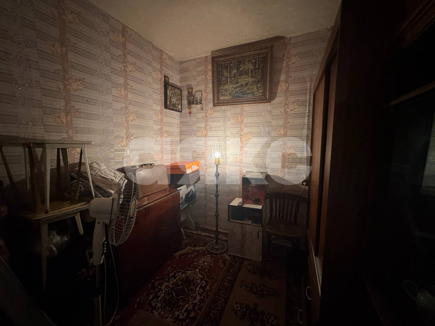 Фото №6: 2-комнатная квартира 45 м² - Тула, Привокзальный территориальный округ, ул. Оружейная, 52