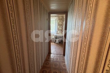 Фото №4: 2-комнатная квартира 45 м² - Тула, мкр. Привокзальный территориальный округ, ул. Оружейная, 52