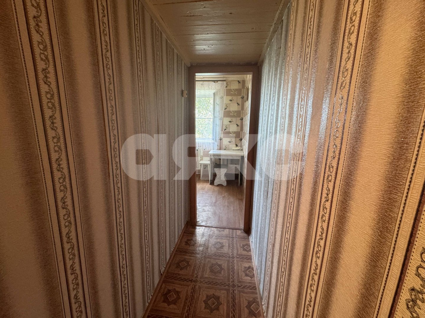Фото №4: 2-комнатная квартира 45 м² - Тула, Привокзальный территориальный округ, ул. Оружейная, 52