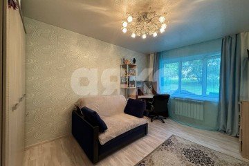 Фото №5: 2-комнатная квартира 47 м² - Тула, мкр. Верхнее Криволучье, ул. Приупская, 9Б