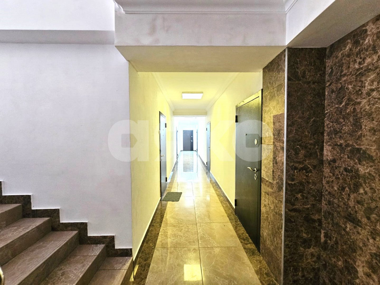 Фото №22: 3-комнатная квартира 51 м² - Сочи, Заречный, ул. Голенева, 17/4