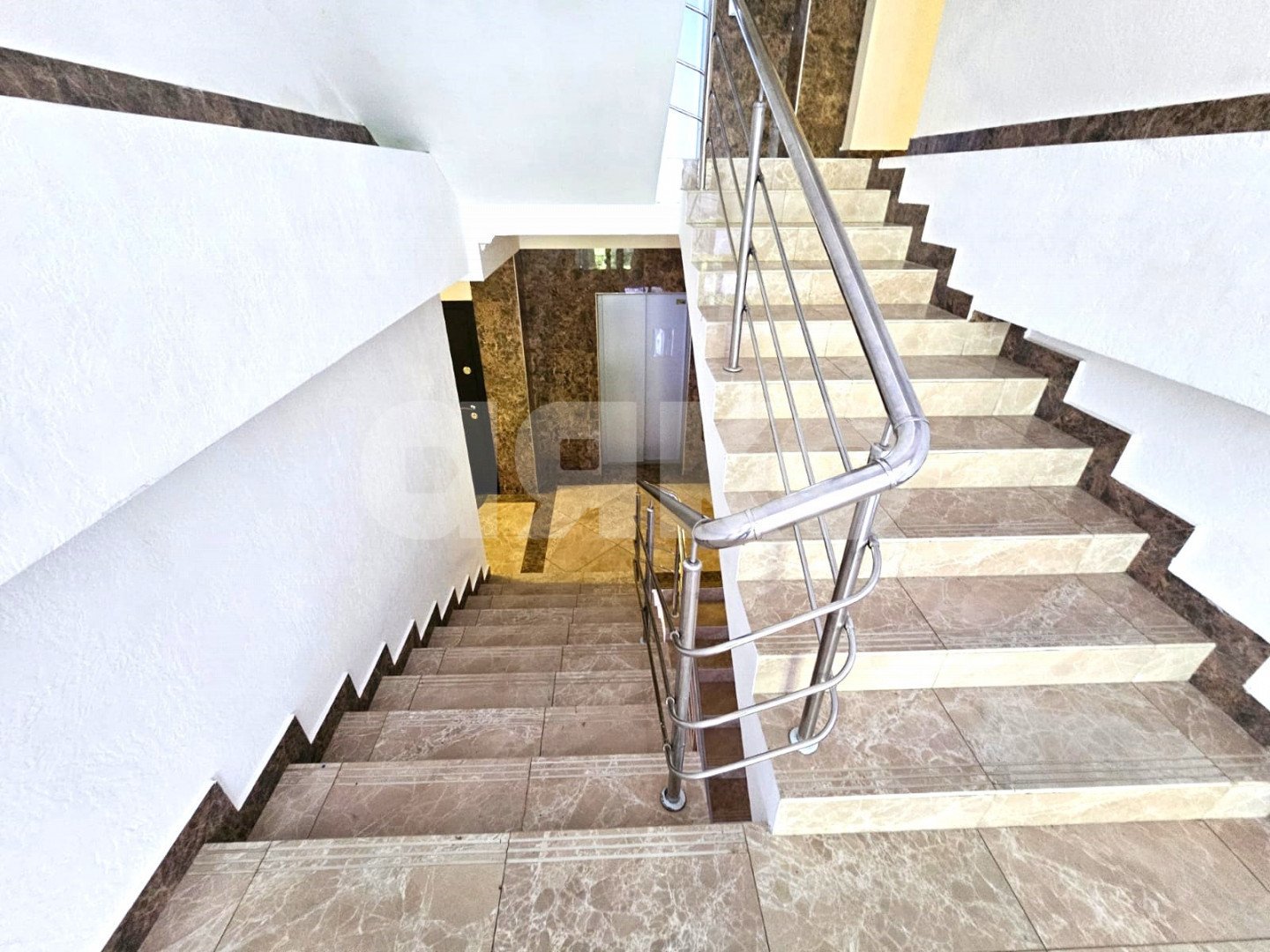 Фото №21: 3-комнатная квартира 51 м² - Сочи, Заречный, ул. Голенева, 17/4