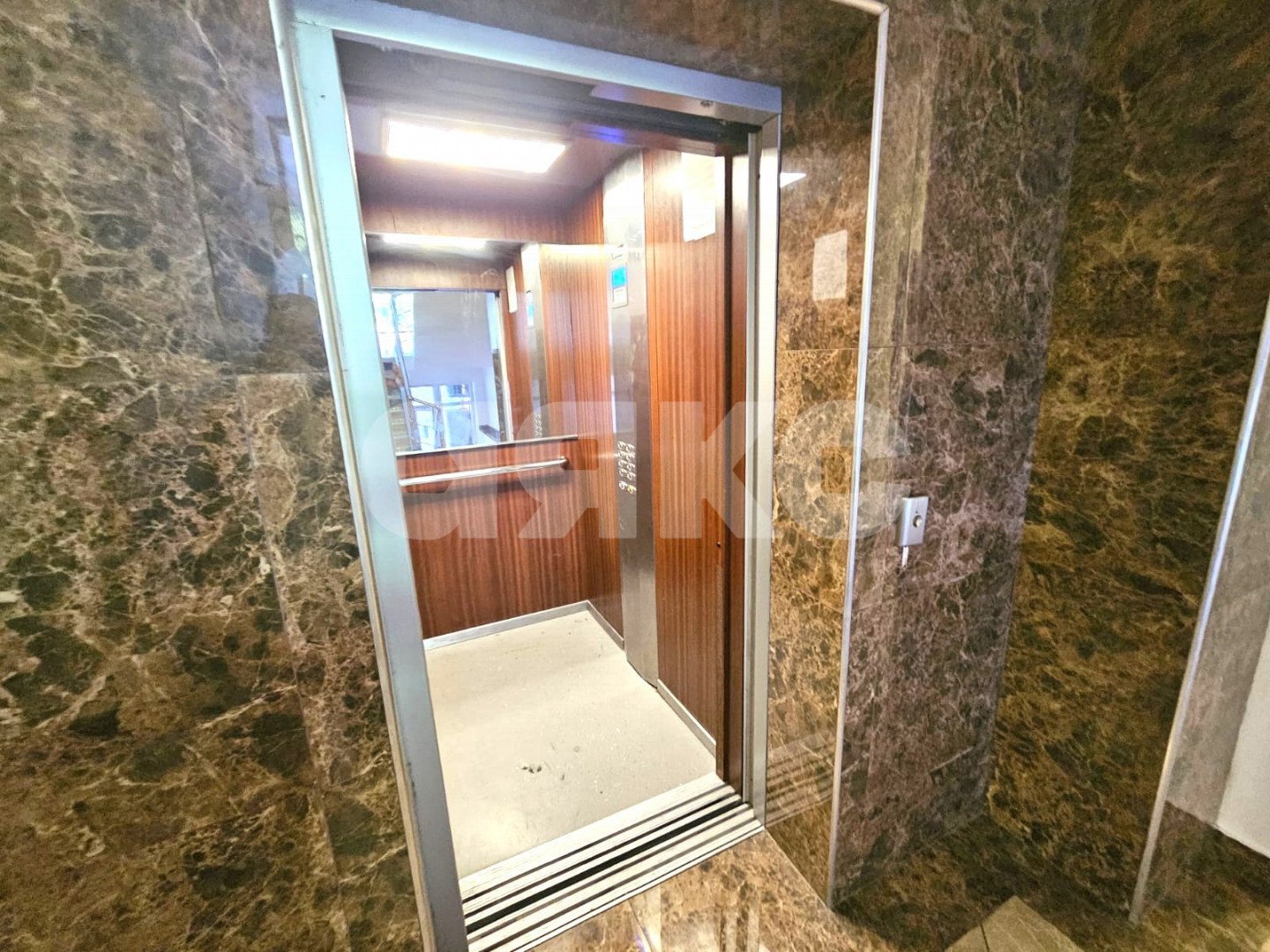 Фото №24: 3-комнатная квартира 51 м² - Сочи, Заречный, ул. Голенева, 17/4