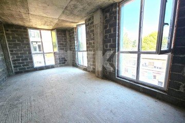 Фото №5: Апартаменты 32 м² - Орёл-Изумруд, мкр. жилой комплекс Дыхание, ул. Малиновая, 3Б/1