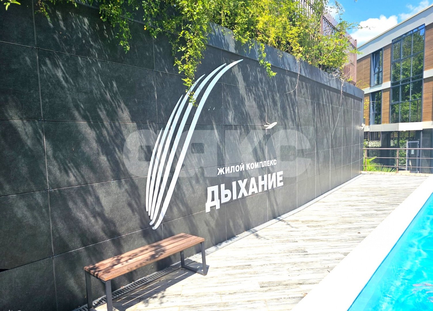Фото №8: Апартаменты 32 м² - Орёл-Изумруд, жилой комплекс Дыхание, ул. Малиновая, 3Б/1