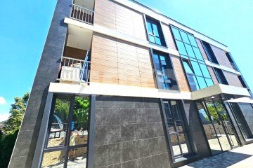 Фото №1: Апартаменты 32 м² - Орёл-Изумруд, мкр. жилой комплекс Дыхание, ул. Малиновая, 3Б/1