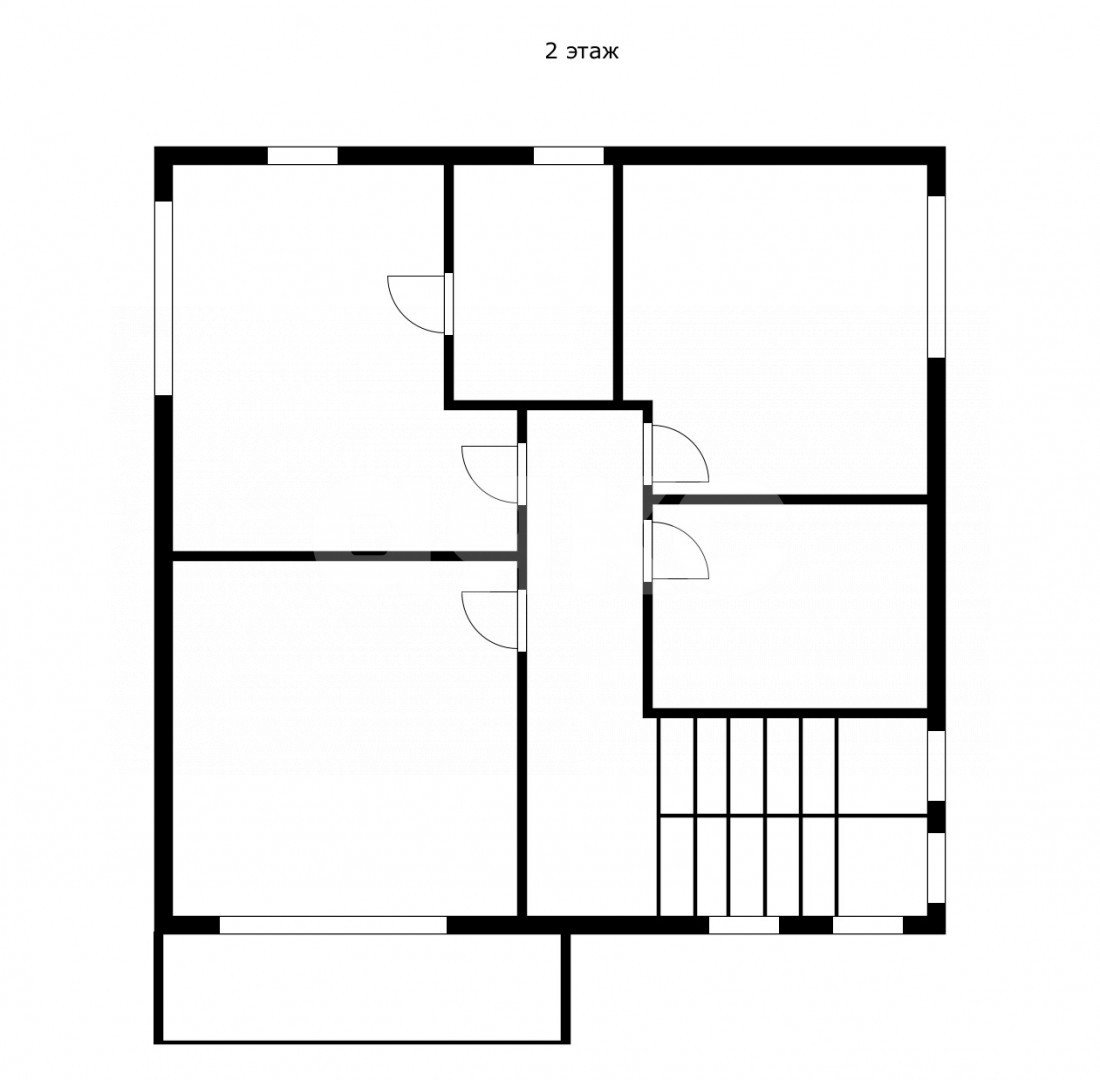 Фото №39: Дом 250 м² + 5.4 сот. - Пластунка, Лесные Поляны, 6