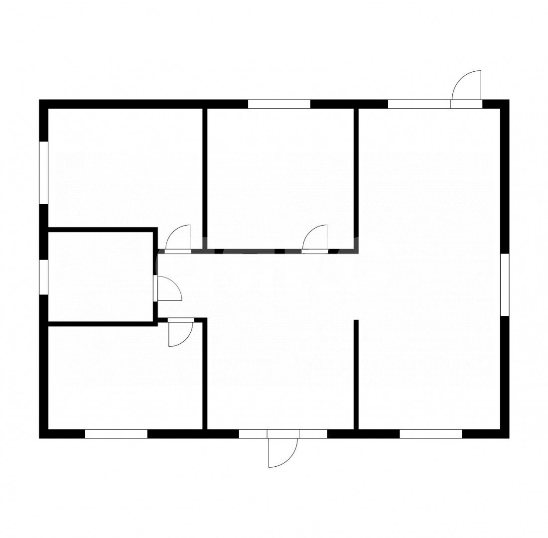 Фото №40: Дом 250 м² + 5.4 сот. - Пластунка, Лесные Поляны, 6