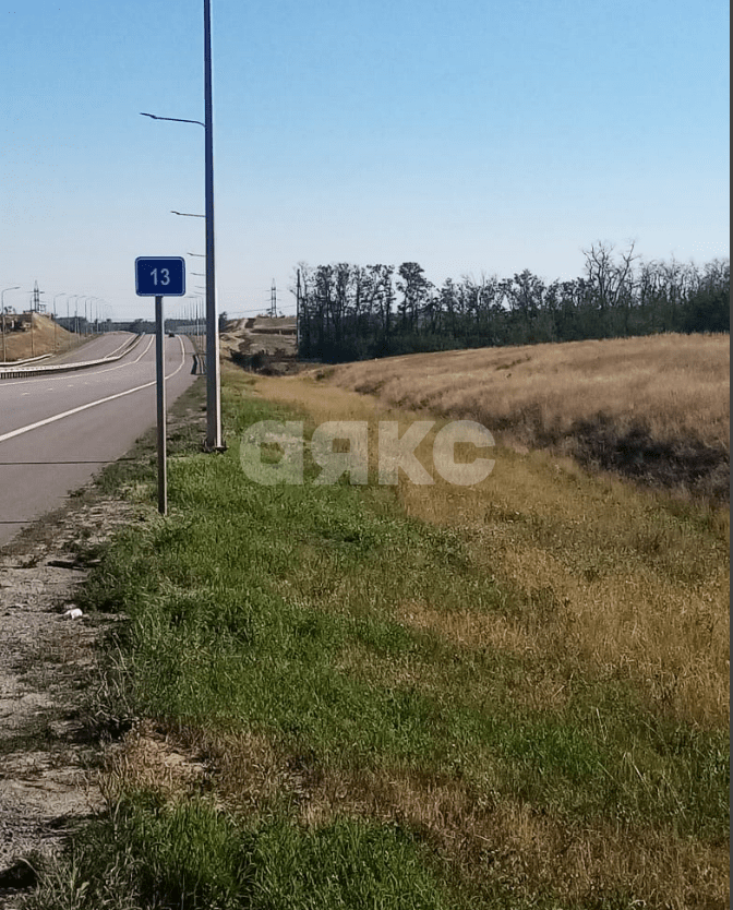 Фото №5: Коммерческая земля 60000 сот. - Каменный Брод, ул. Смирнова, 48