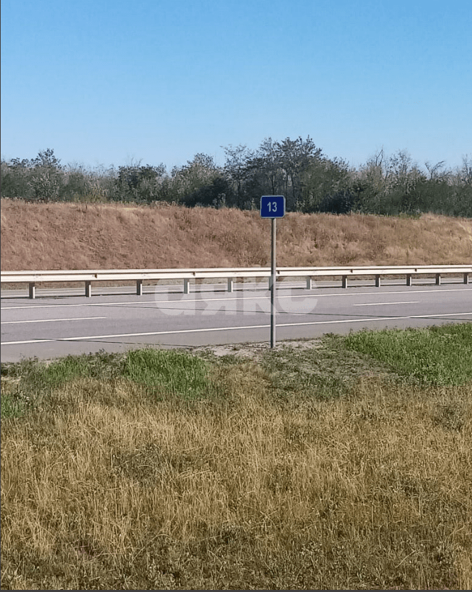 Фото №4: Коммерческая земля 60000 сот. - Каменный Брод, ул. Смирнова, 48