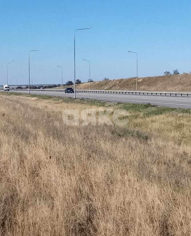 Фото №3: Коммерческая земля 60000 сот. - Каменный Брод, ул. Смирнова, 48